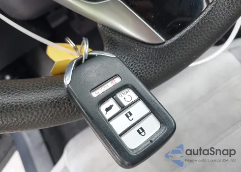 2019 Honda Cr-V Ex из США, поврежденный, VIN 7FARW2H54KE020990